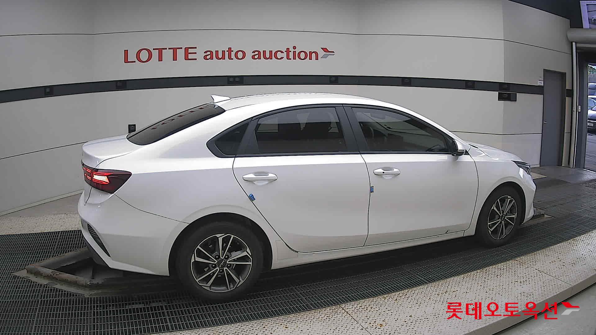 Kia K3 id 3471546 из Кореи 18