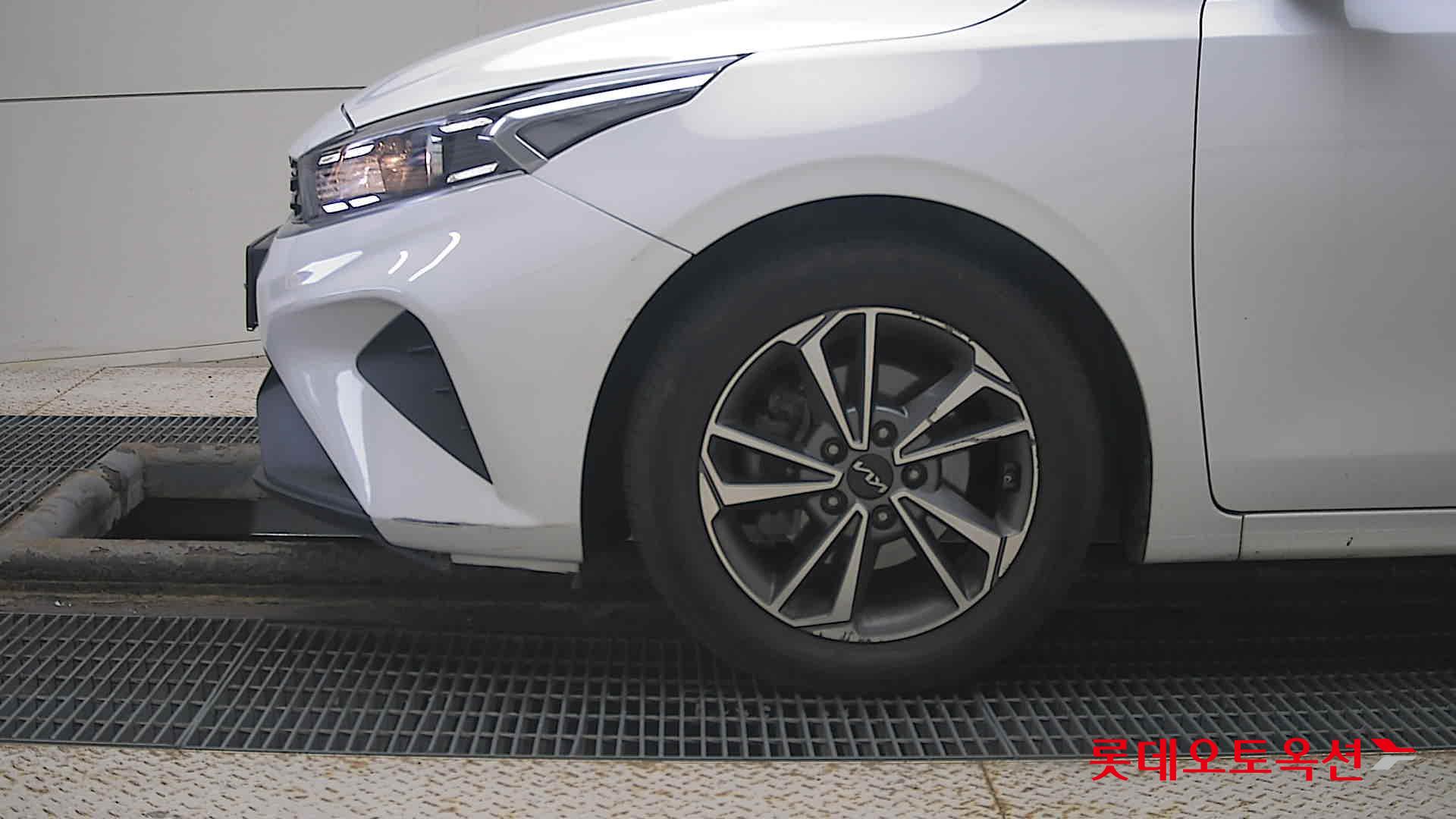 Kia K3 id 3471546 из Кореи 21