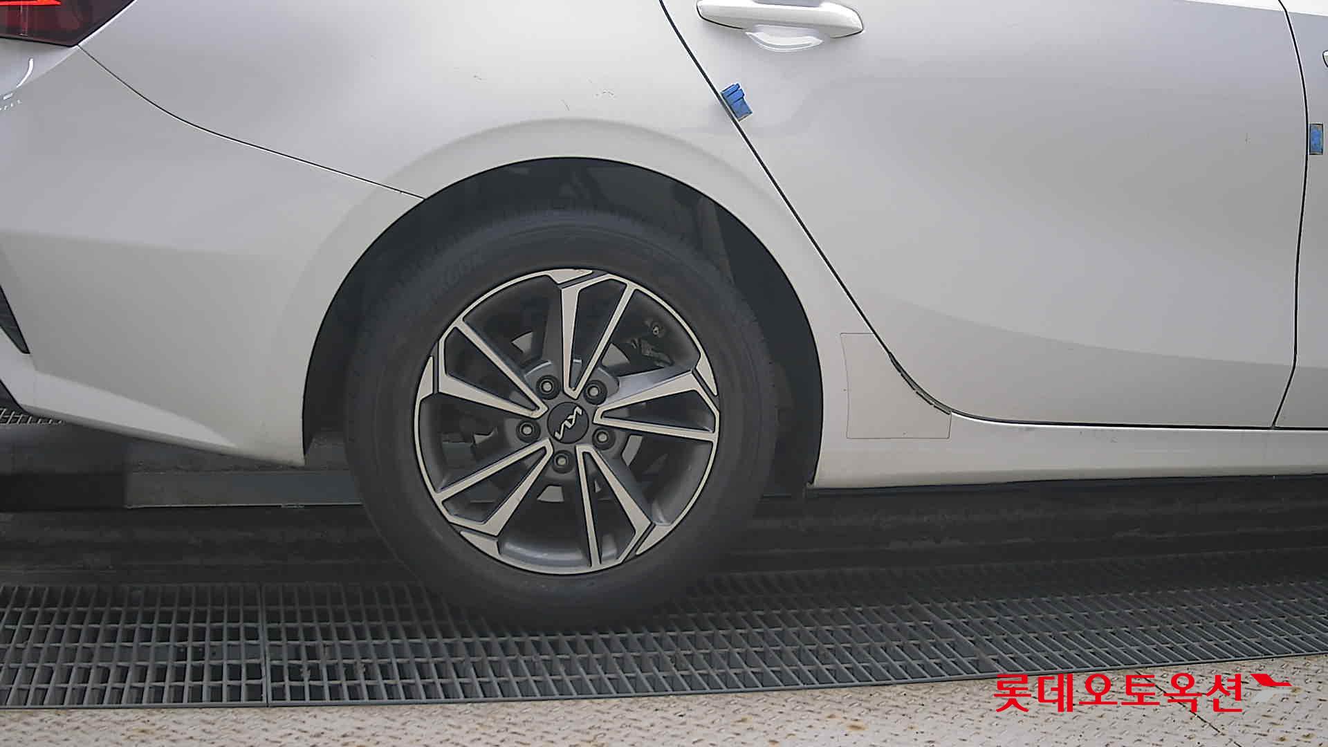 Kia K3 id 3471546 из Кореи 24