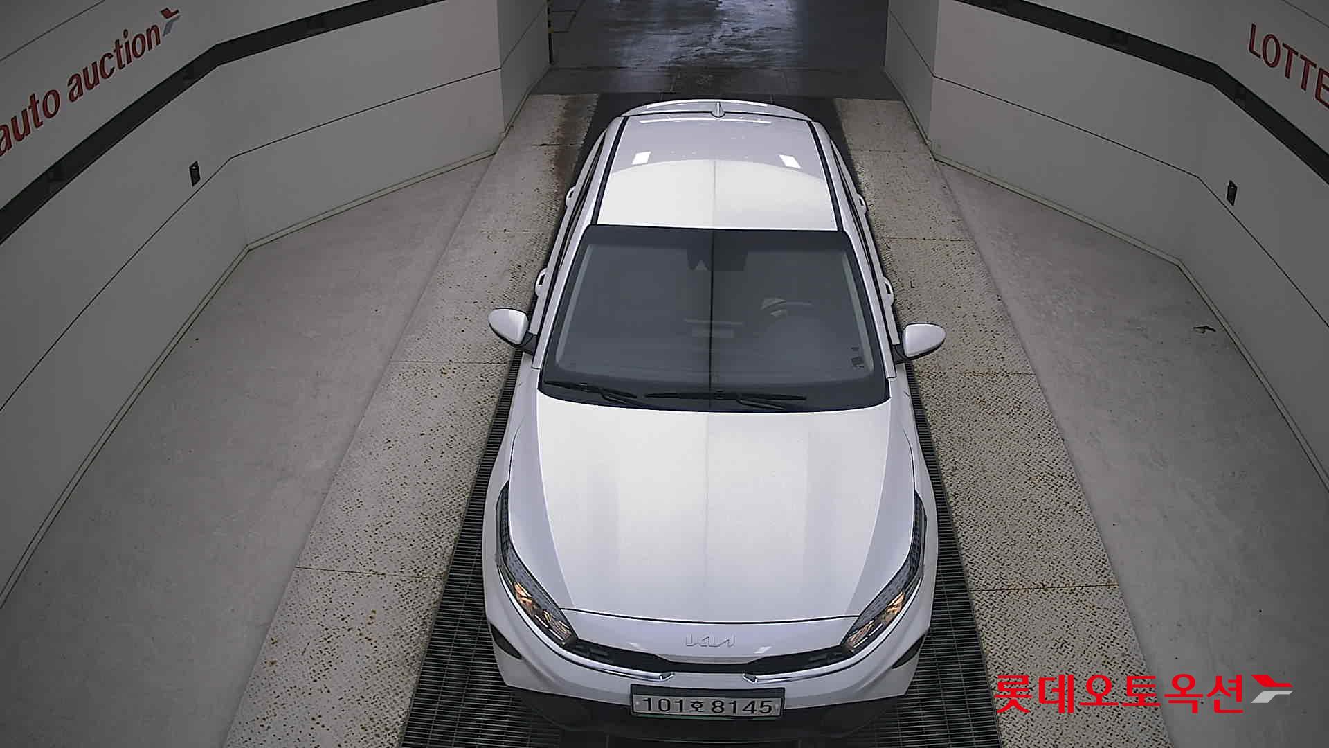 Kia K3 id 3471546 из Кореи 25