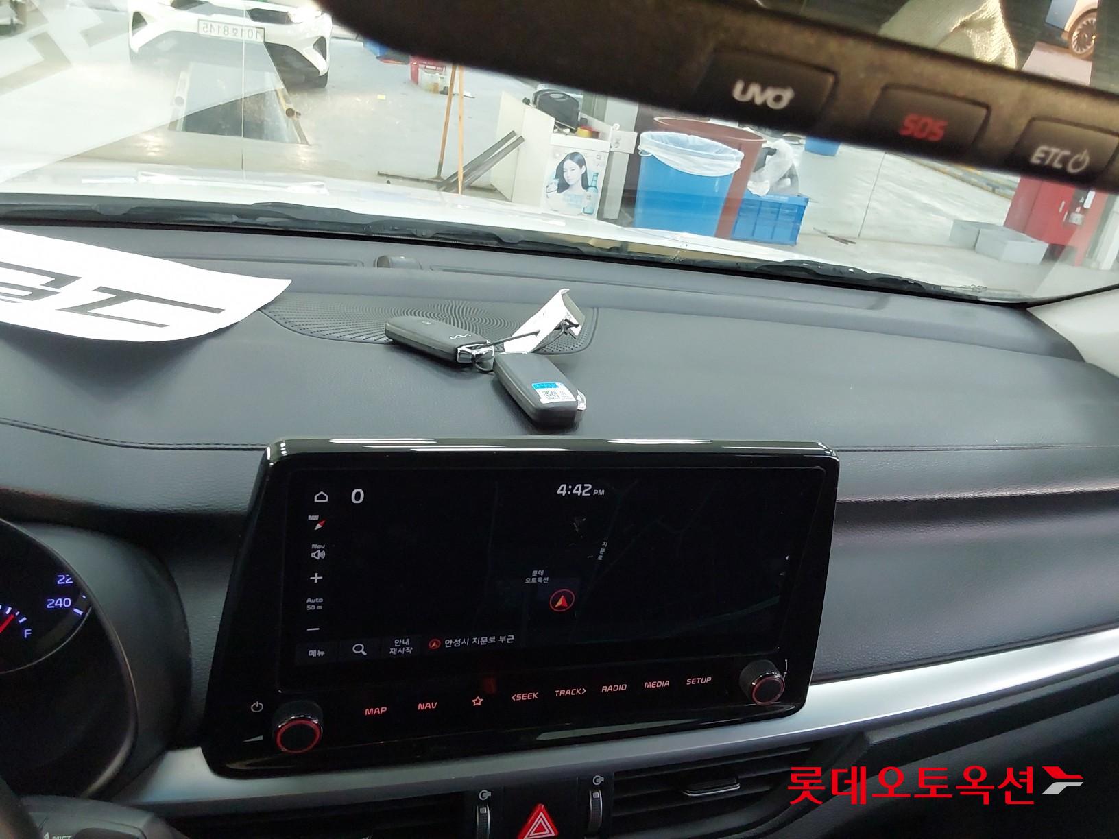 Kia K3 id 3471546 из Кореи 31