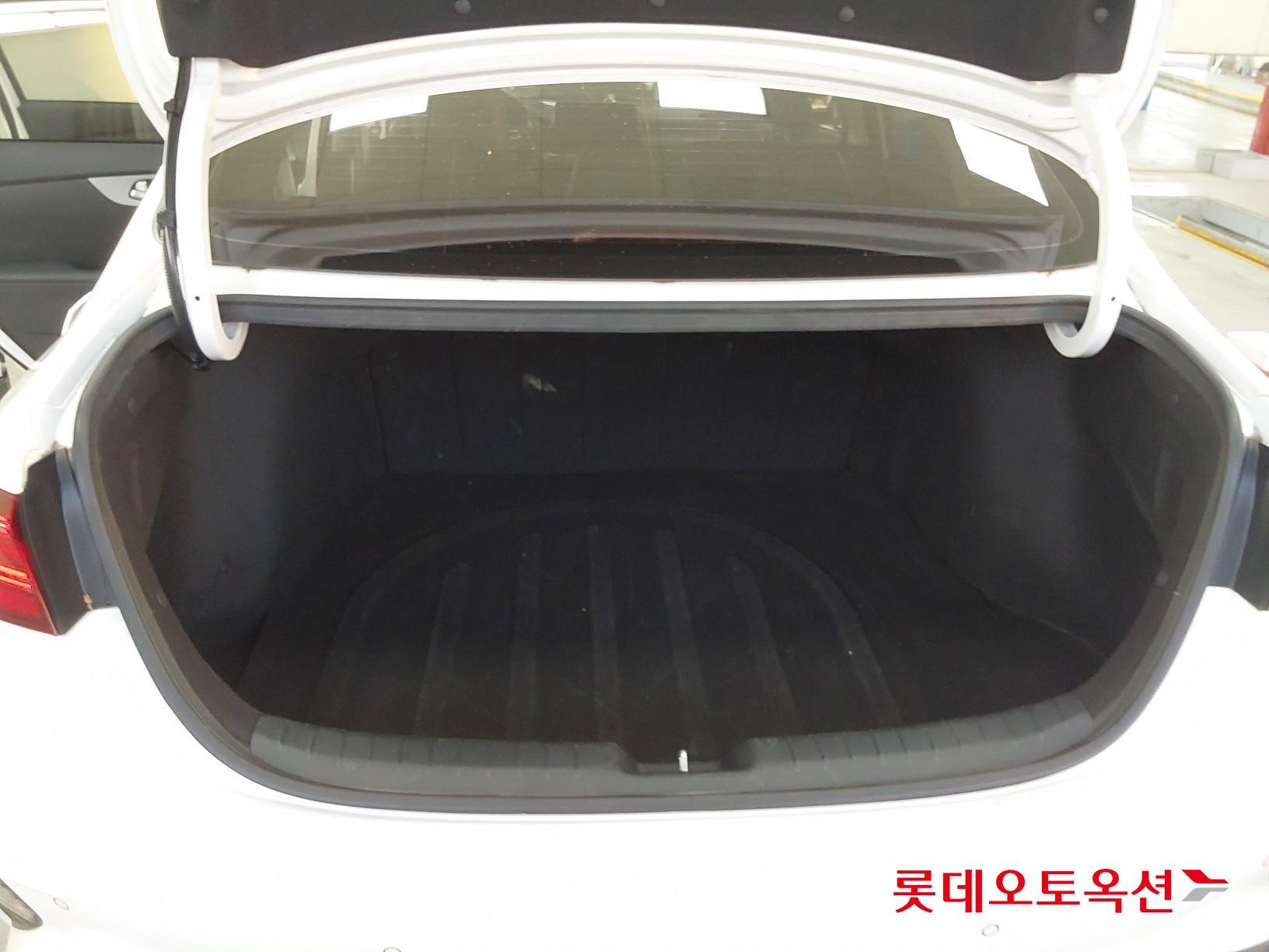 Kia K3 id 3471546 из Кореи 37