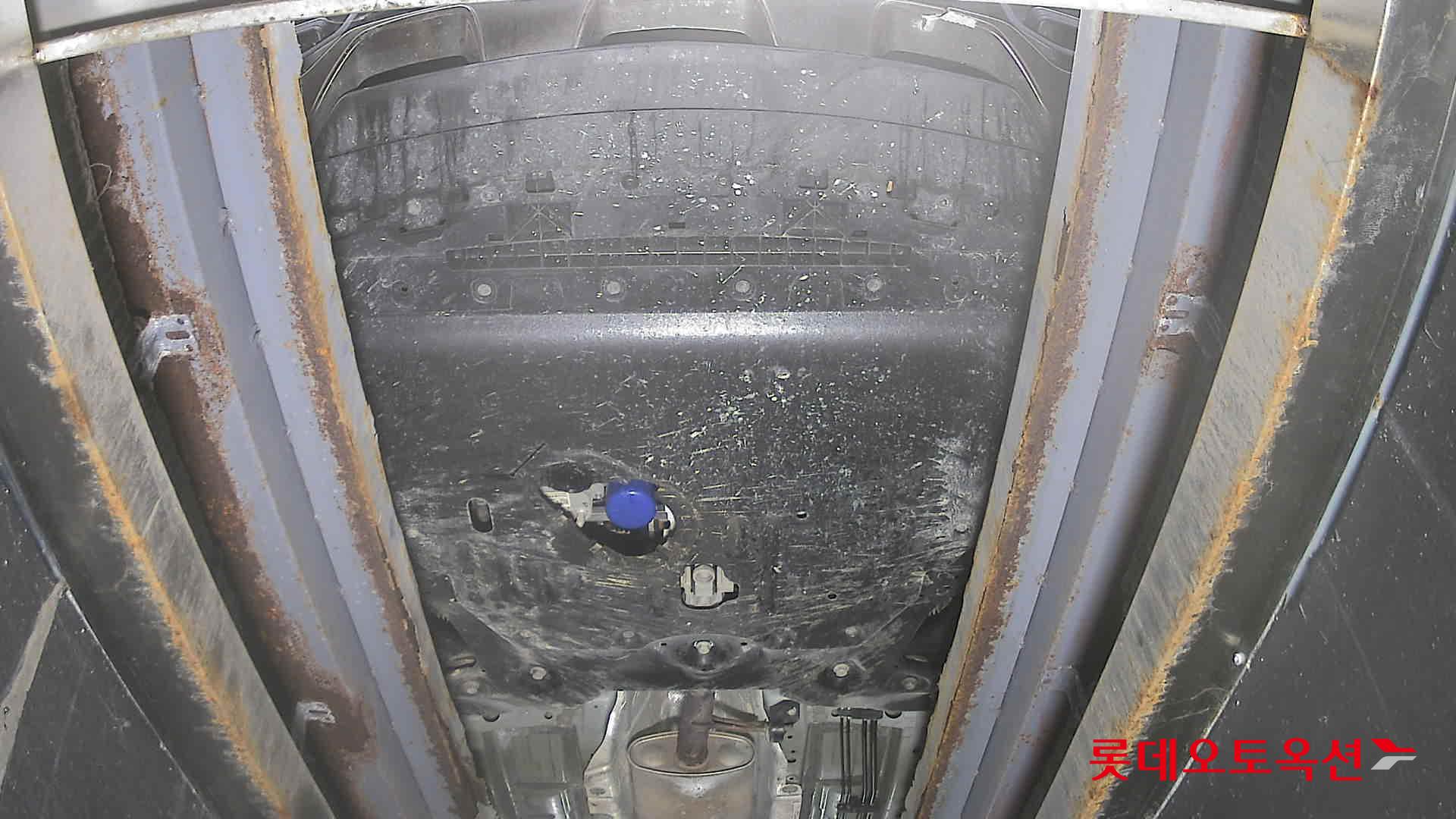 Korea G M TrailBlazer 1.35 Turbo FWD id 3471578 из Кореи 26