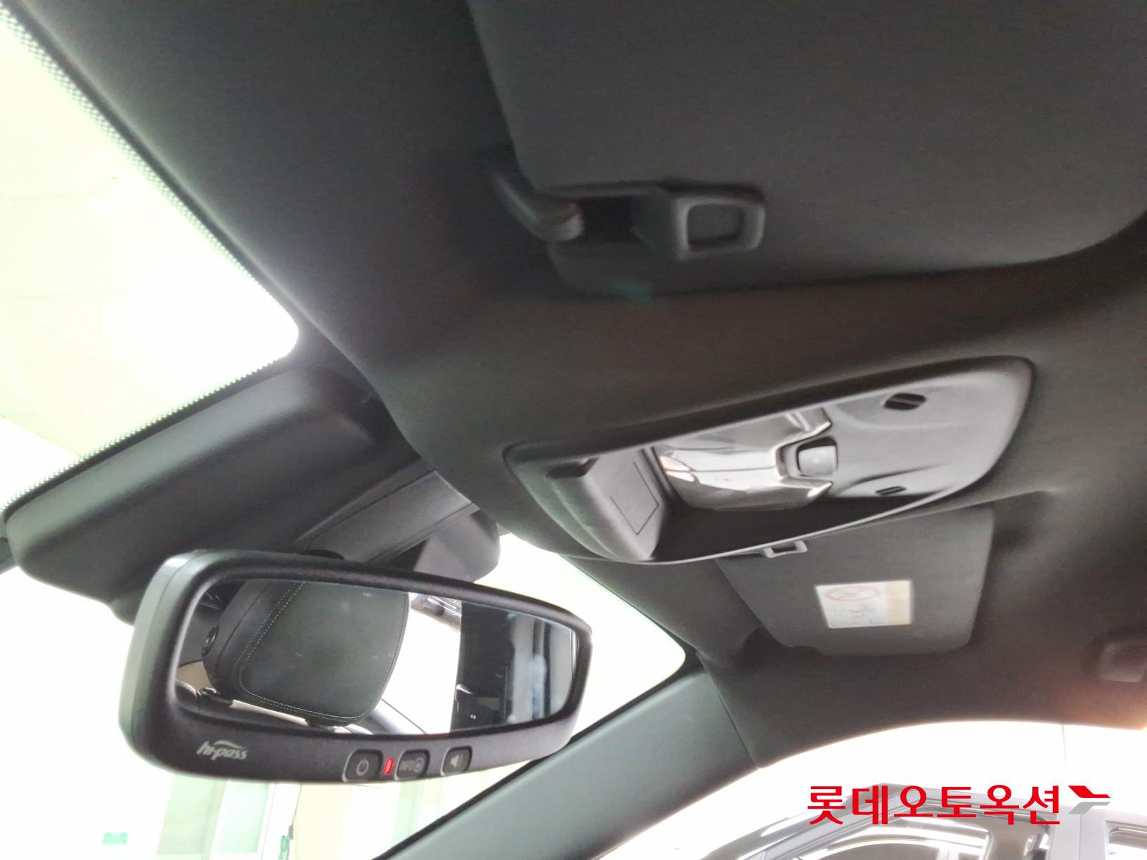 Korea G M TrailBlazer 1.35 Turbo FWD id 3471578 из Кореи 33