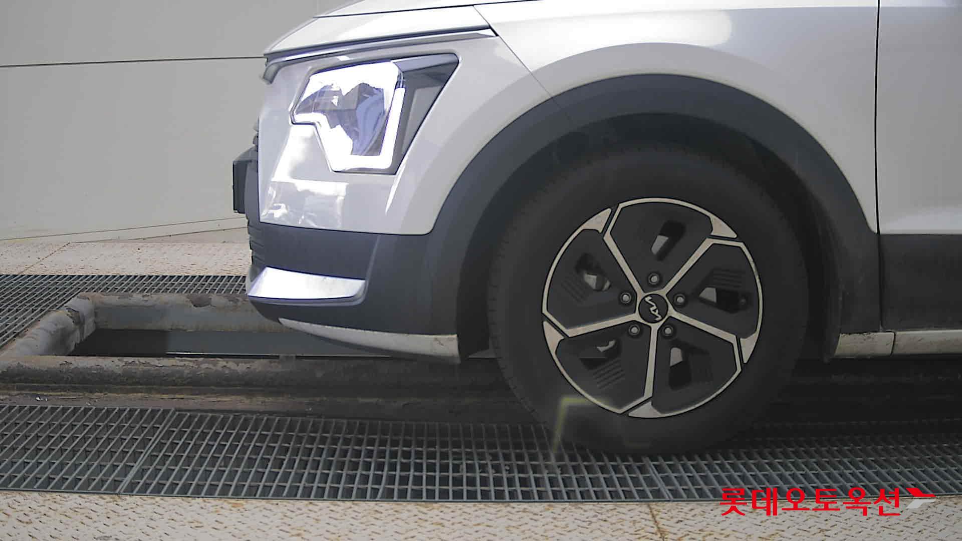 Kia Niro Hybrid id 3471536 из Кореи 21