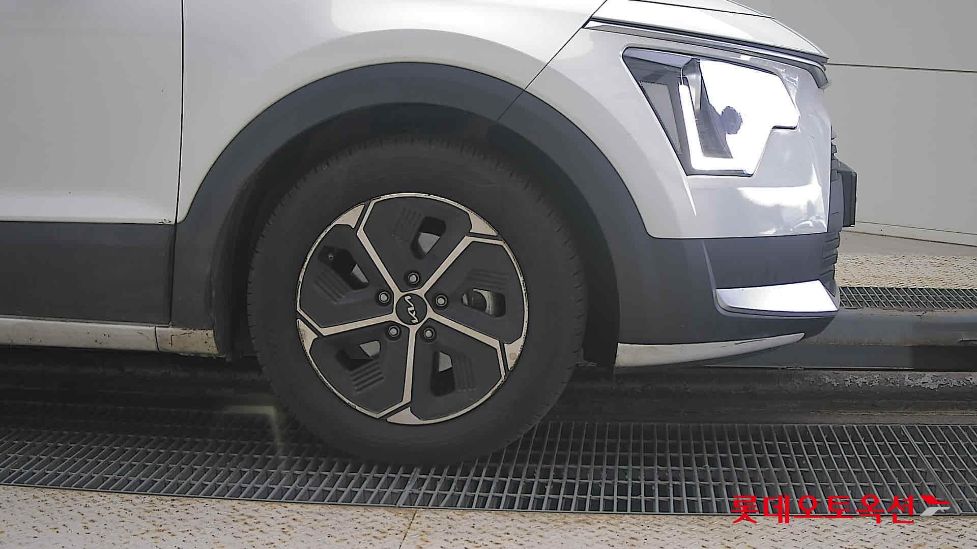 Kia Niro Hybrid id 3471536 из Кореи 23