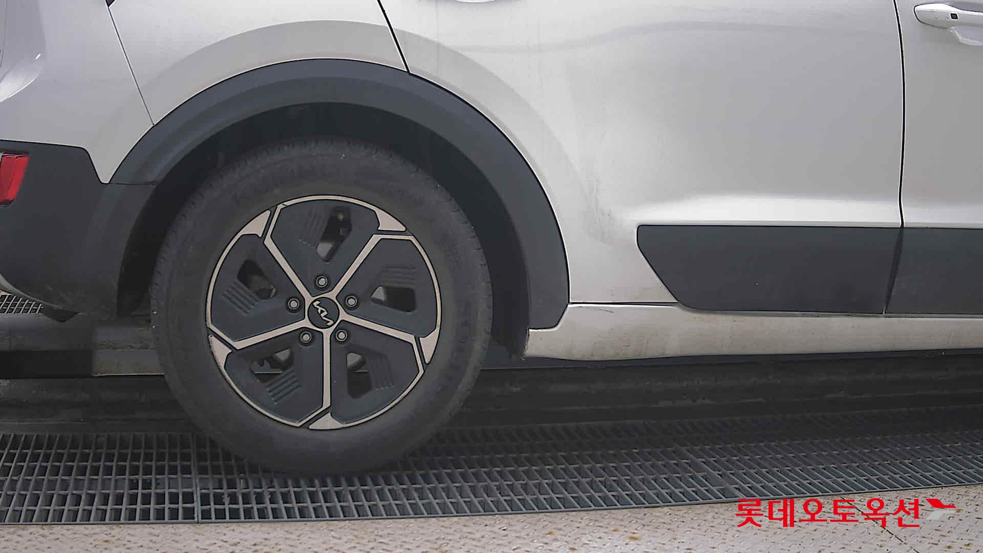 Kia Niro Hybrid id 3471536 из Кореи 24