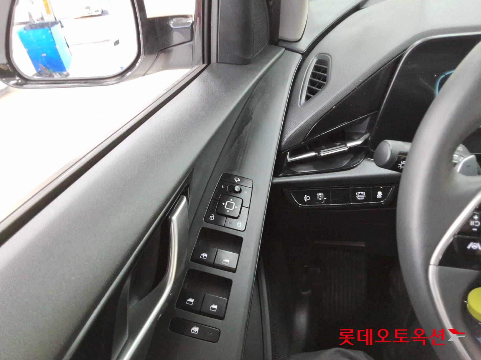 Kia Niro Hybrid id 3471536 из Кореи 28