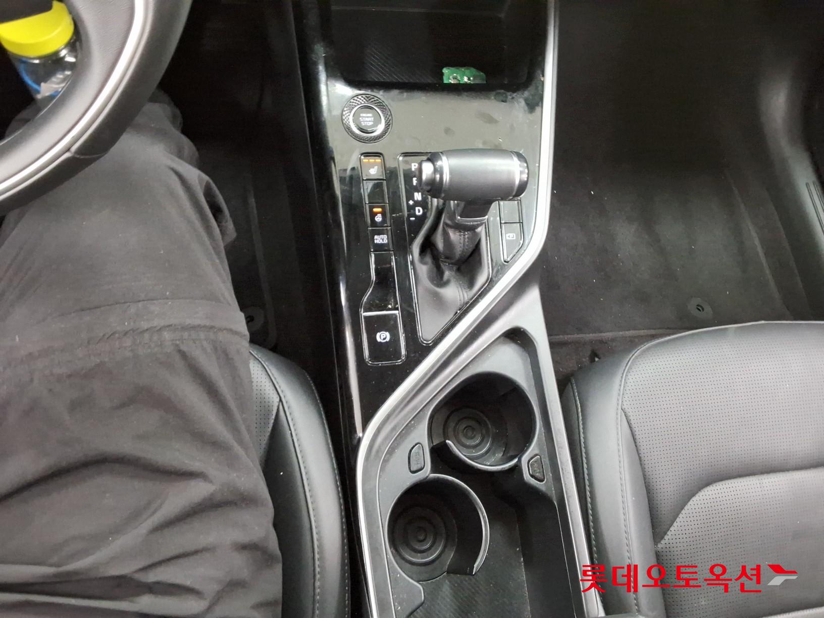 Kia Niro Hybrid id 3471536 из Кореи 31