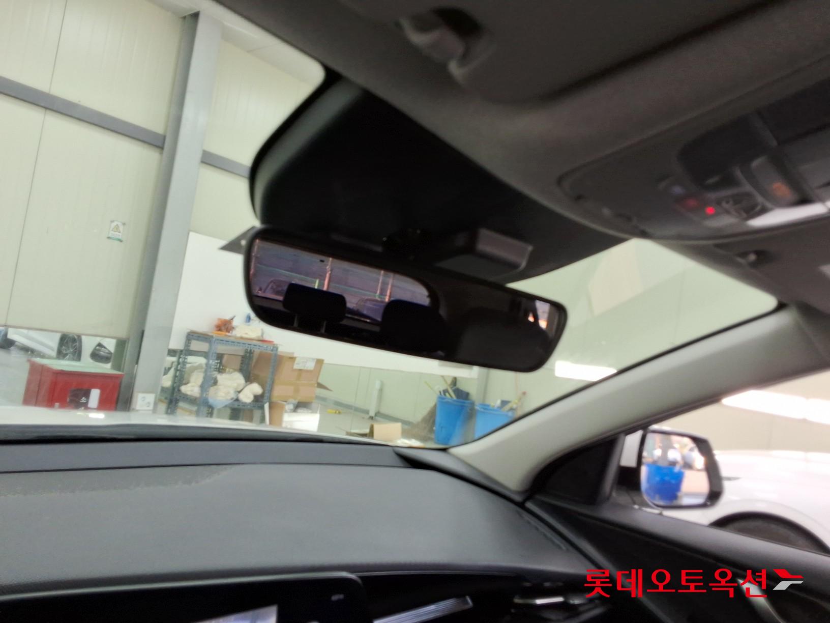 Kia Niro Hybrid id 3471536 из Кореи 32