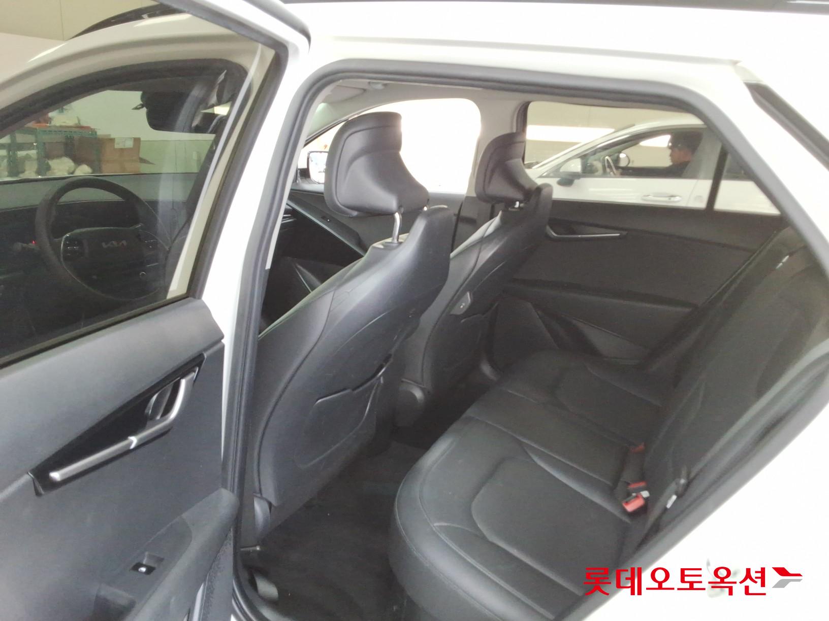 Kia Niro Hybrid id 3471536 из Кореи 35