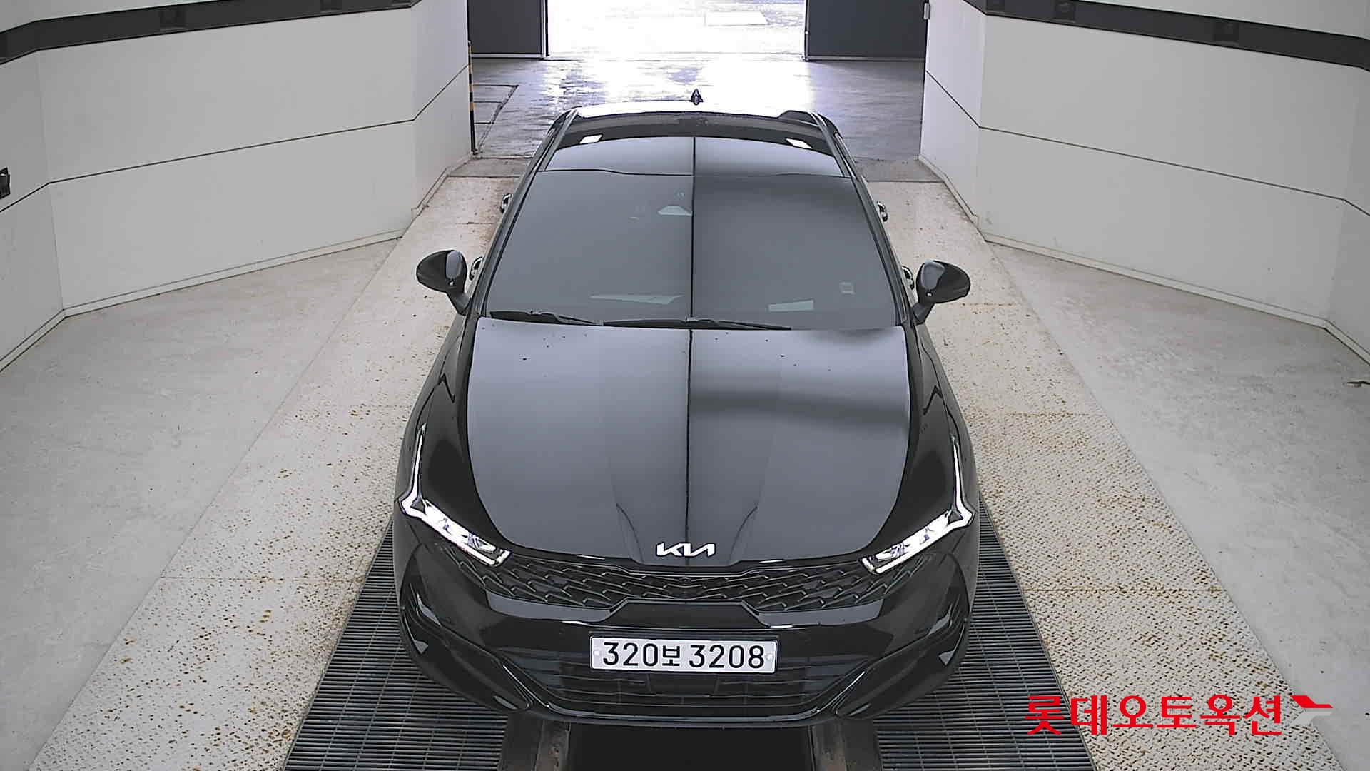 Kia K5 id 3471553 из Кореи 8