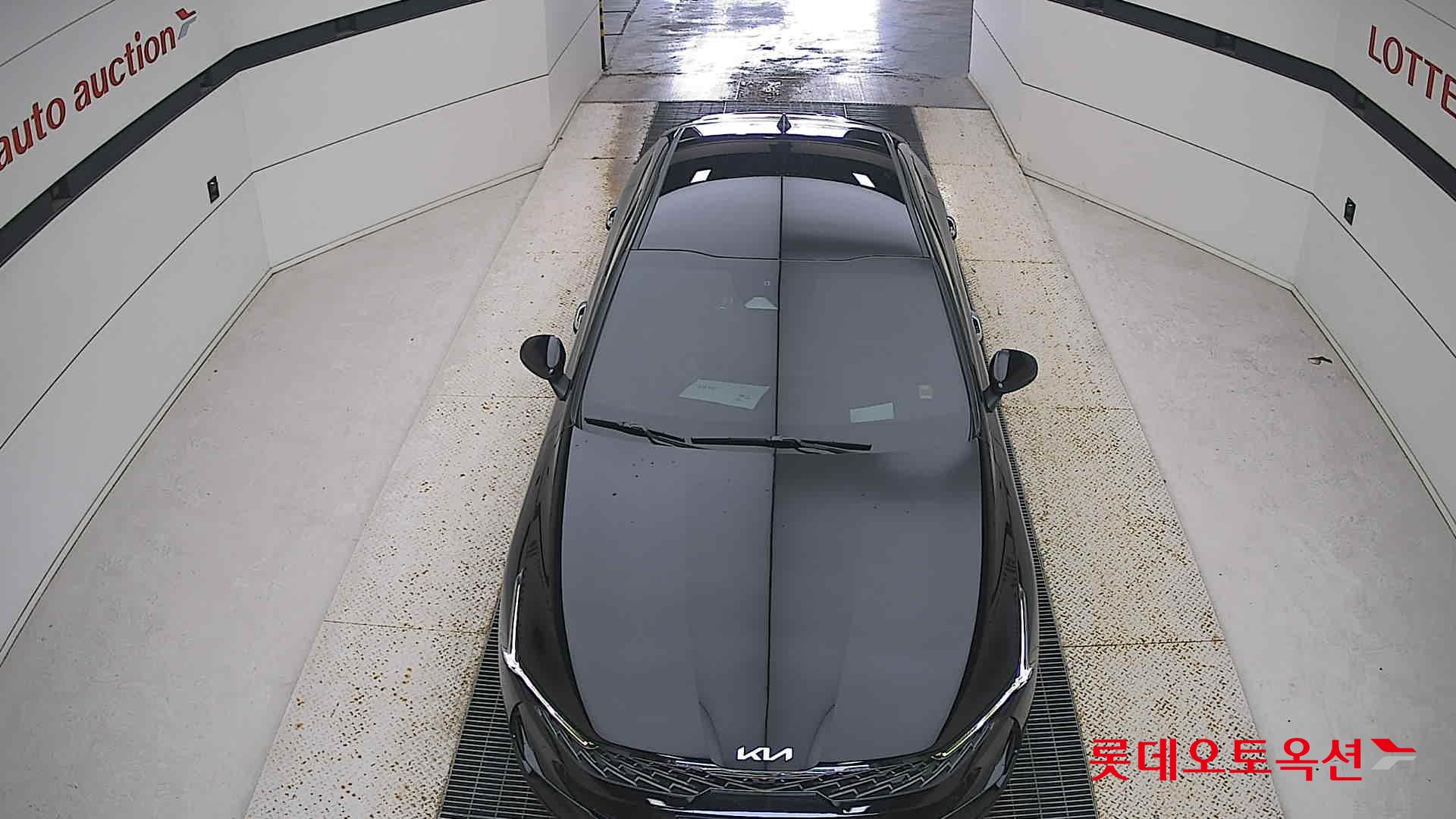 Kia K5 id 3471553 из Кореи 25