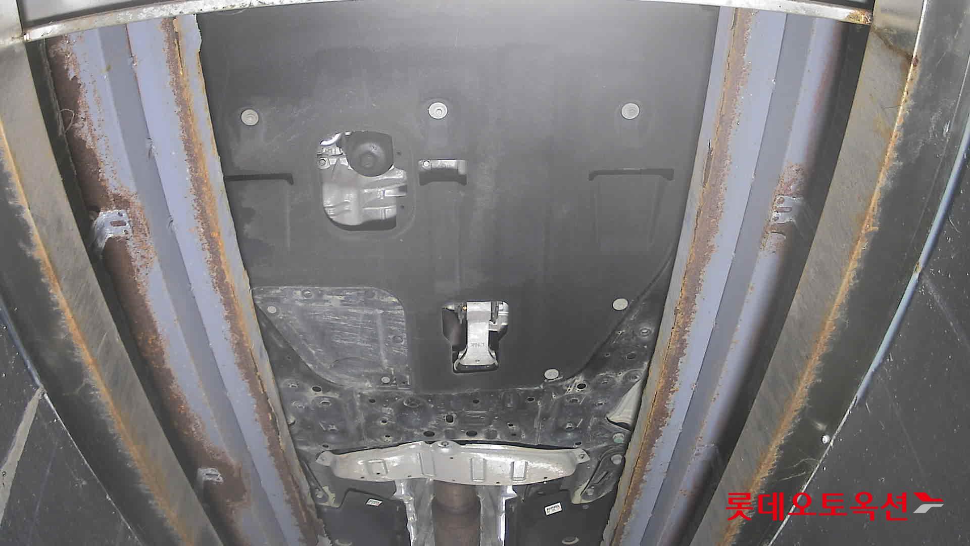 Kia K5 id 3471553 из Кореи 26