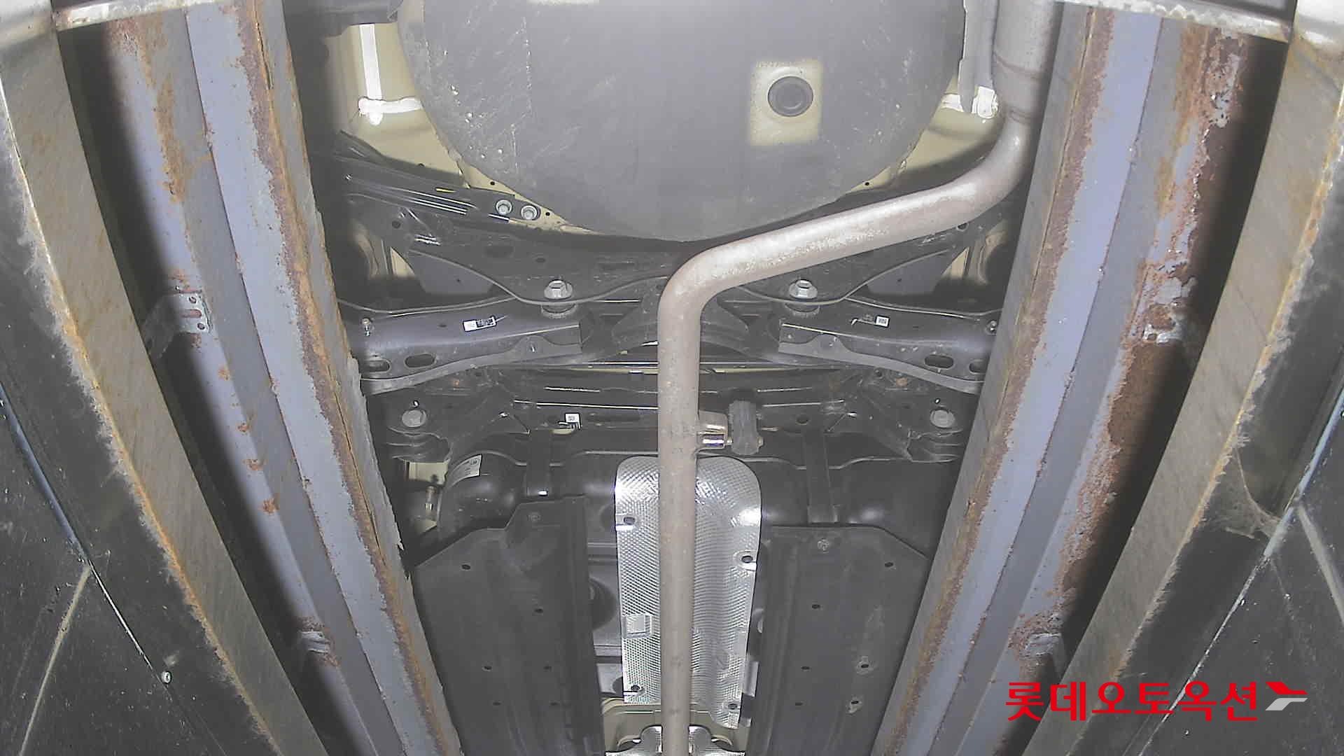 Kia K5 id 3471553 из Кореи 27