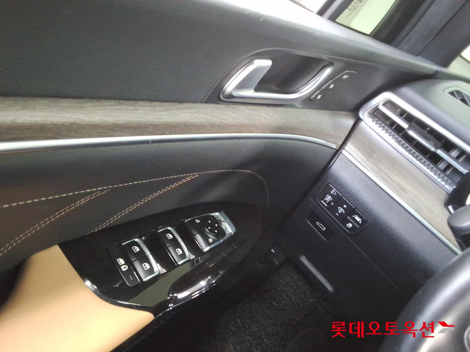 Kia K5 id 3471553 из Кореи 28