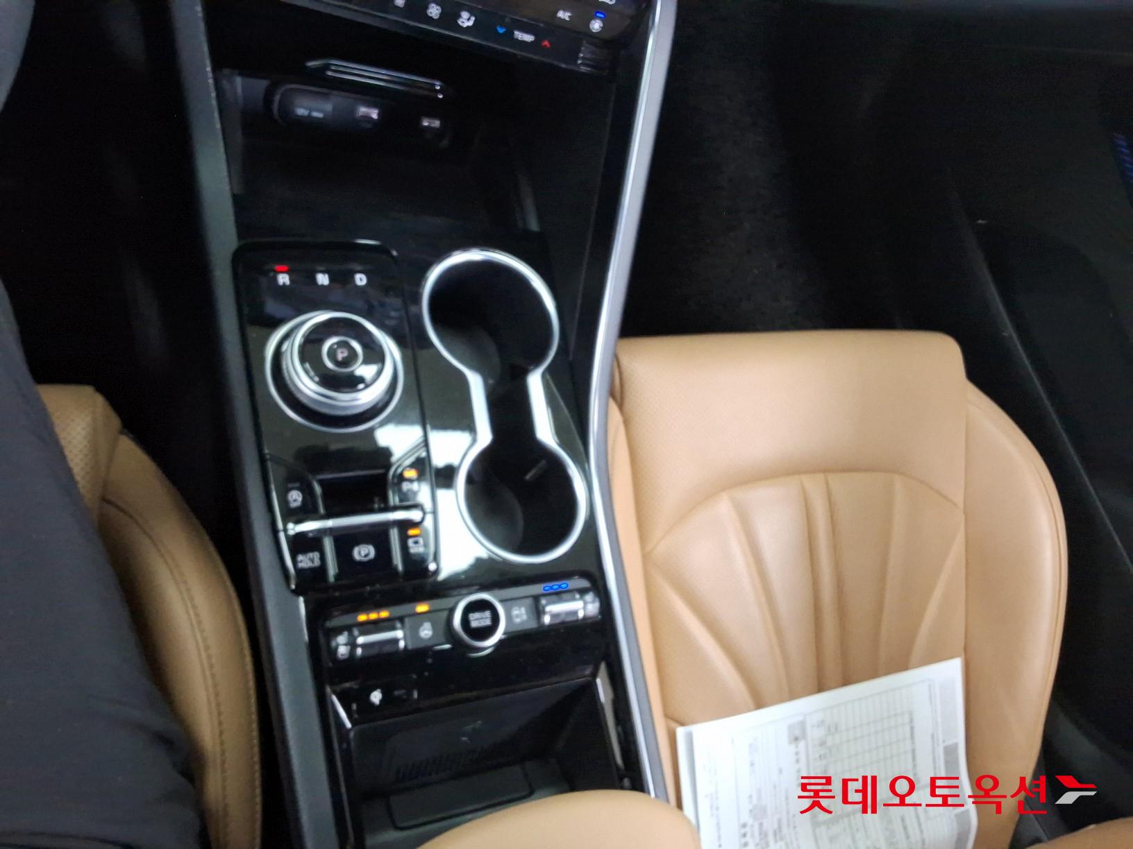 Kia K5 id 3471553 из Кореи 32