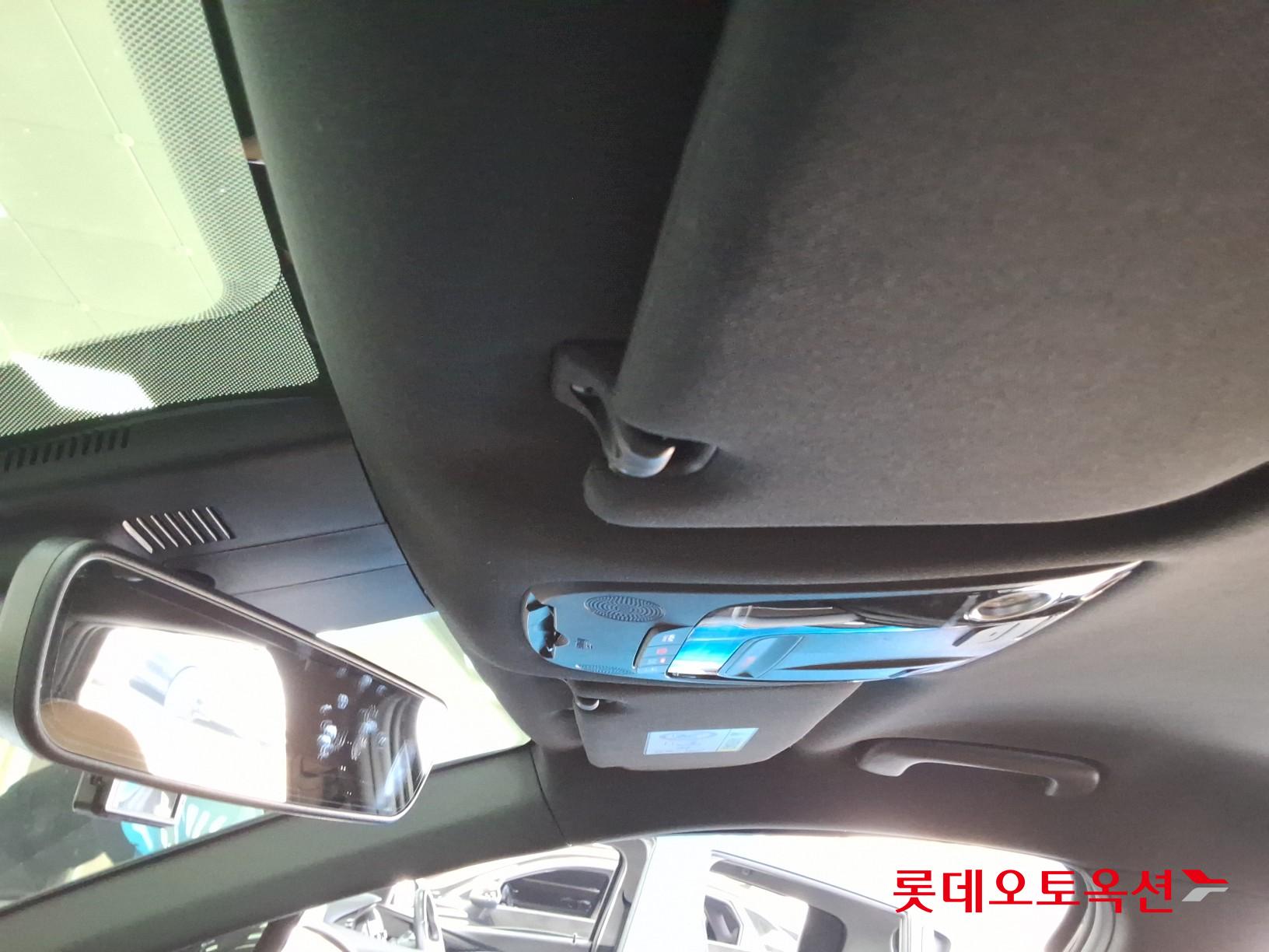 Kia K5 id 3471553 из Кореи 33