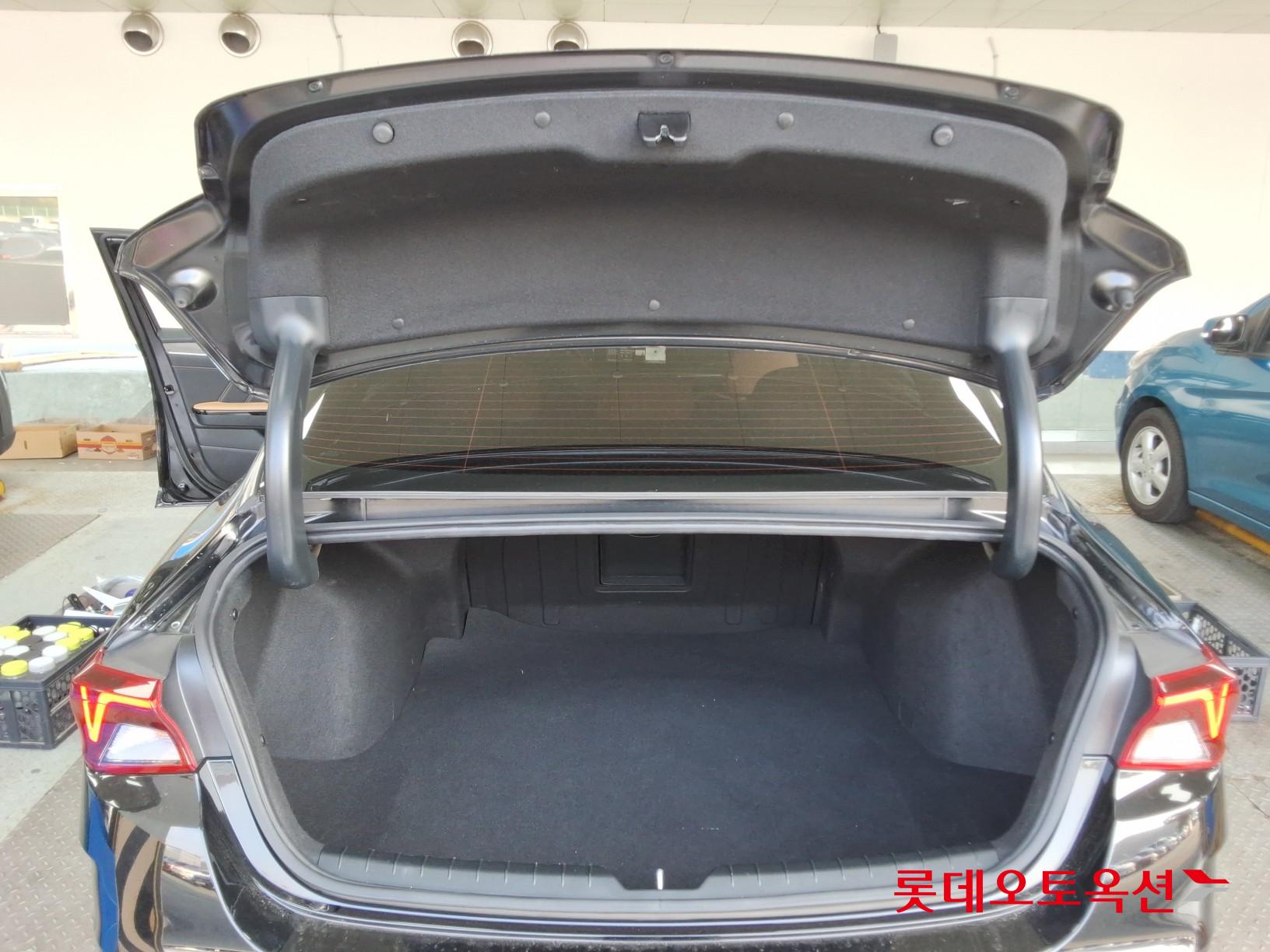 Kia K5 id 3471553 из Кореи 37