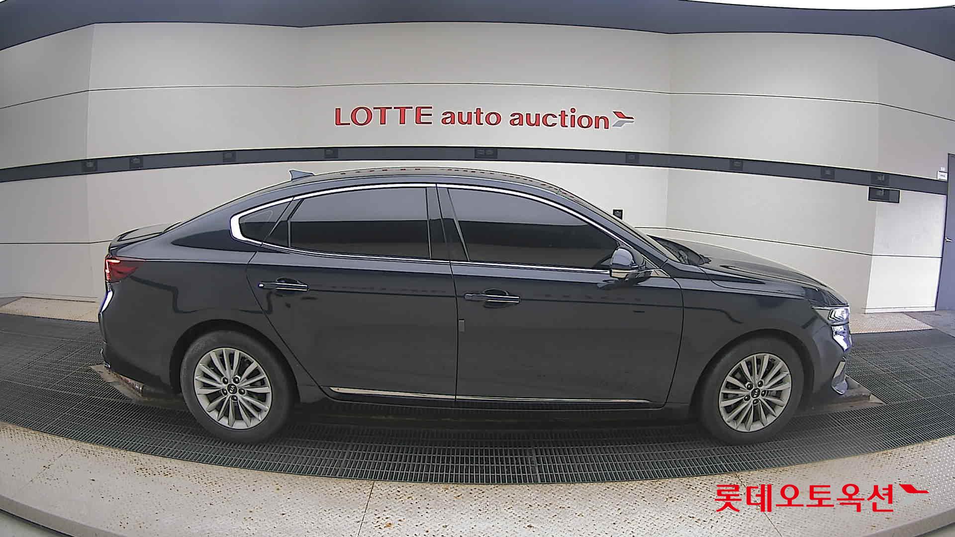 Kia K7 2020 Другое из Кореи, фото 3