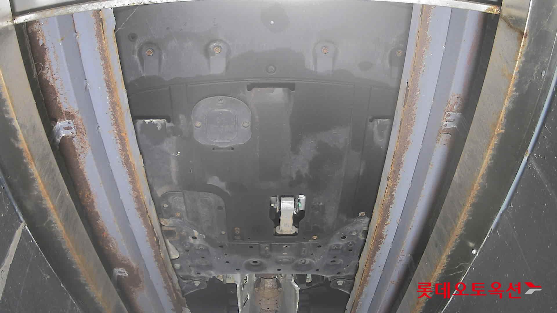 Kia K7 id 3471520 из Кореи 26