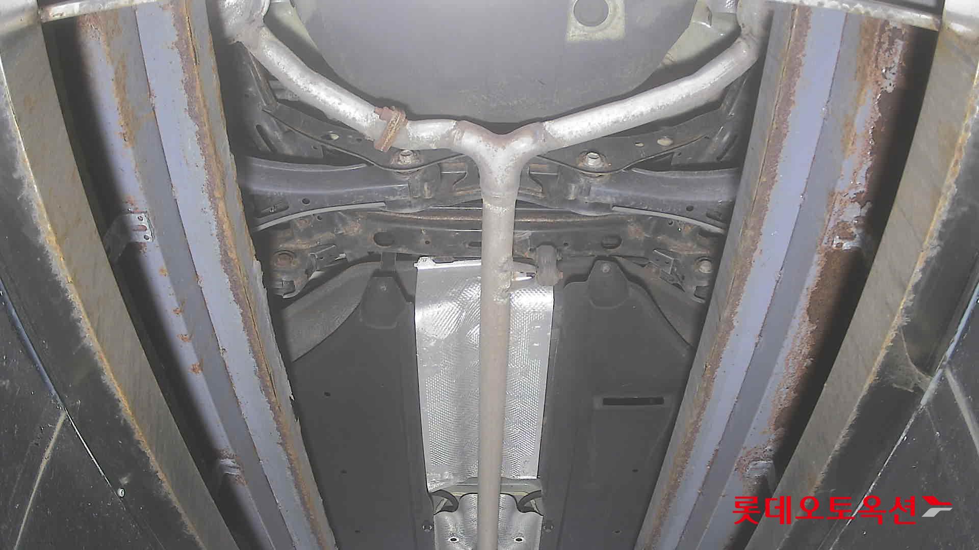 Kia K7 id 3471520 из Кореи 27