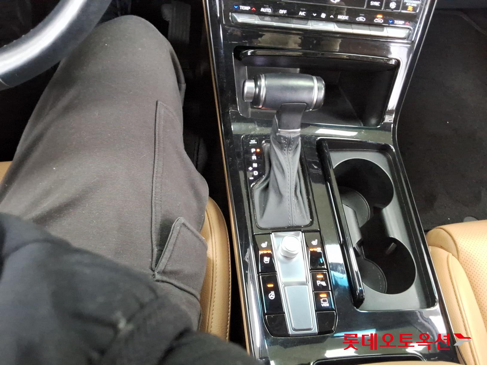 Kia K7 id 3471520 из Кореи 32