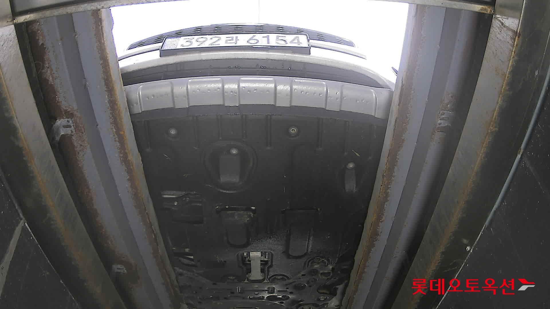 Kia Sportage id 3471570 из Кореи 26