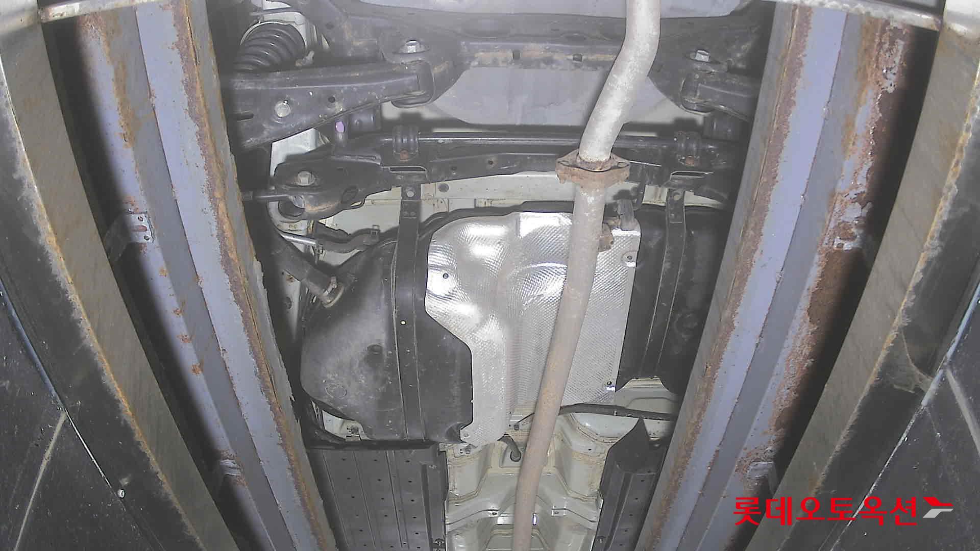 Kia Sportage id 3471570 из Кореи 27