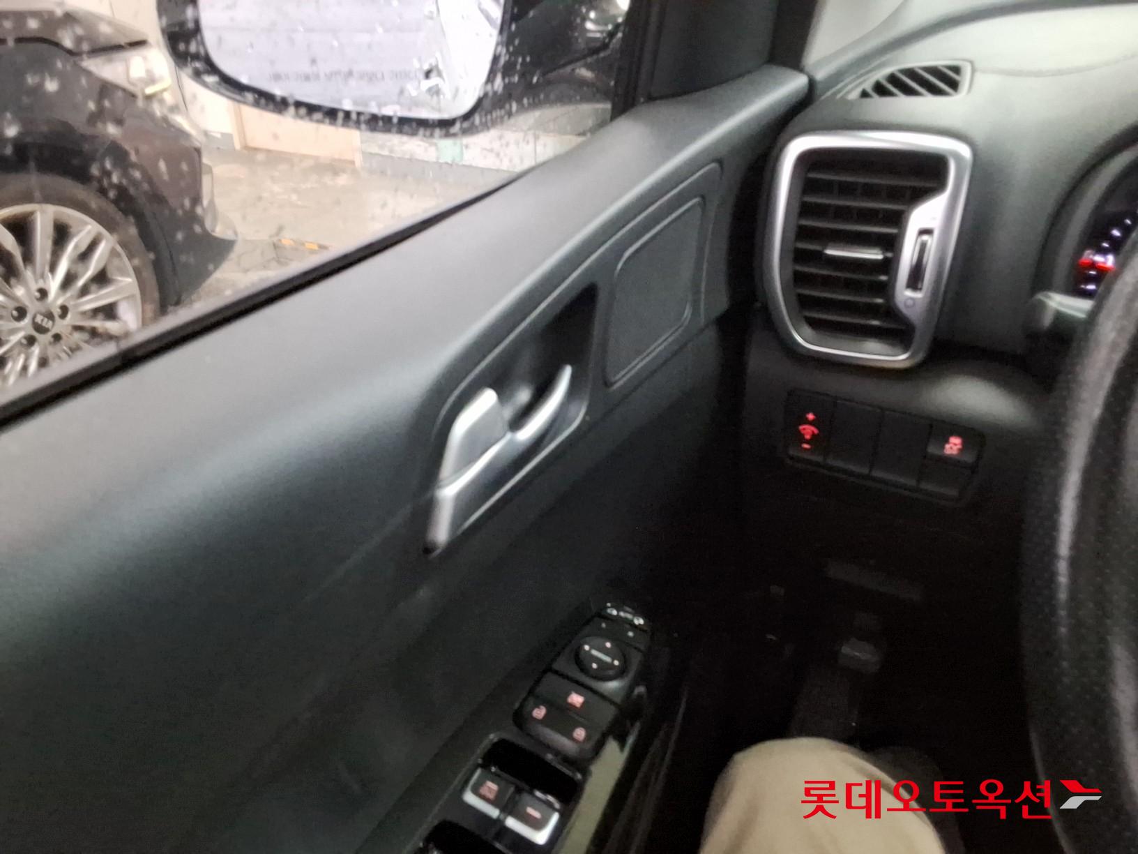 Kia Sportage id 3471570 из Кореи 28