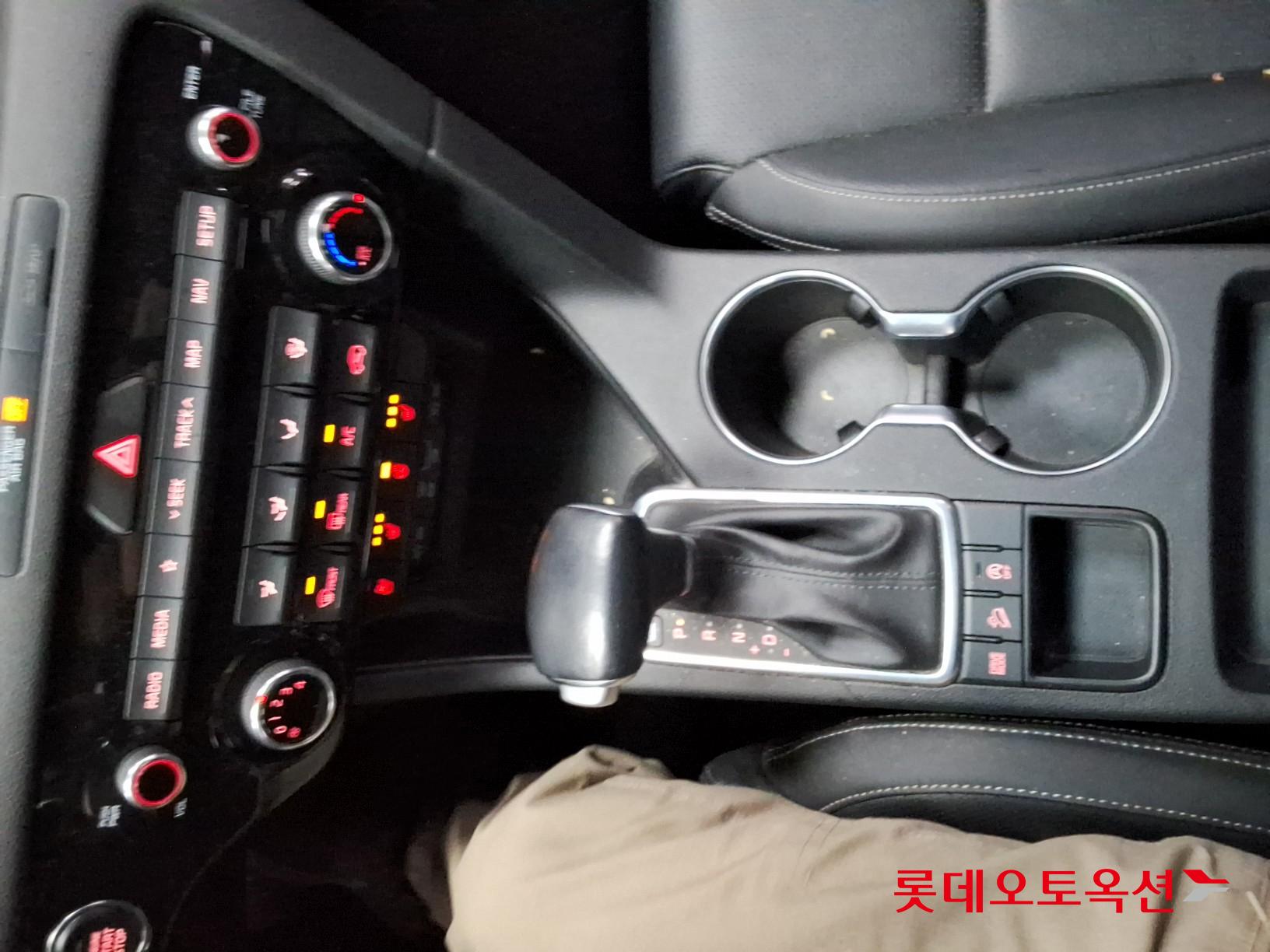 Kia Sportage id 3471570 из Кореи 31