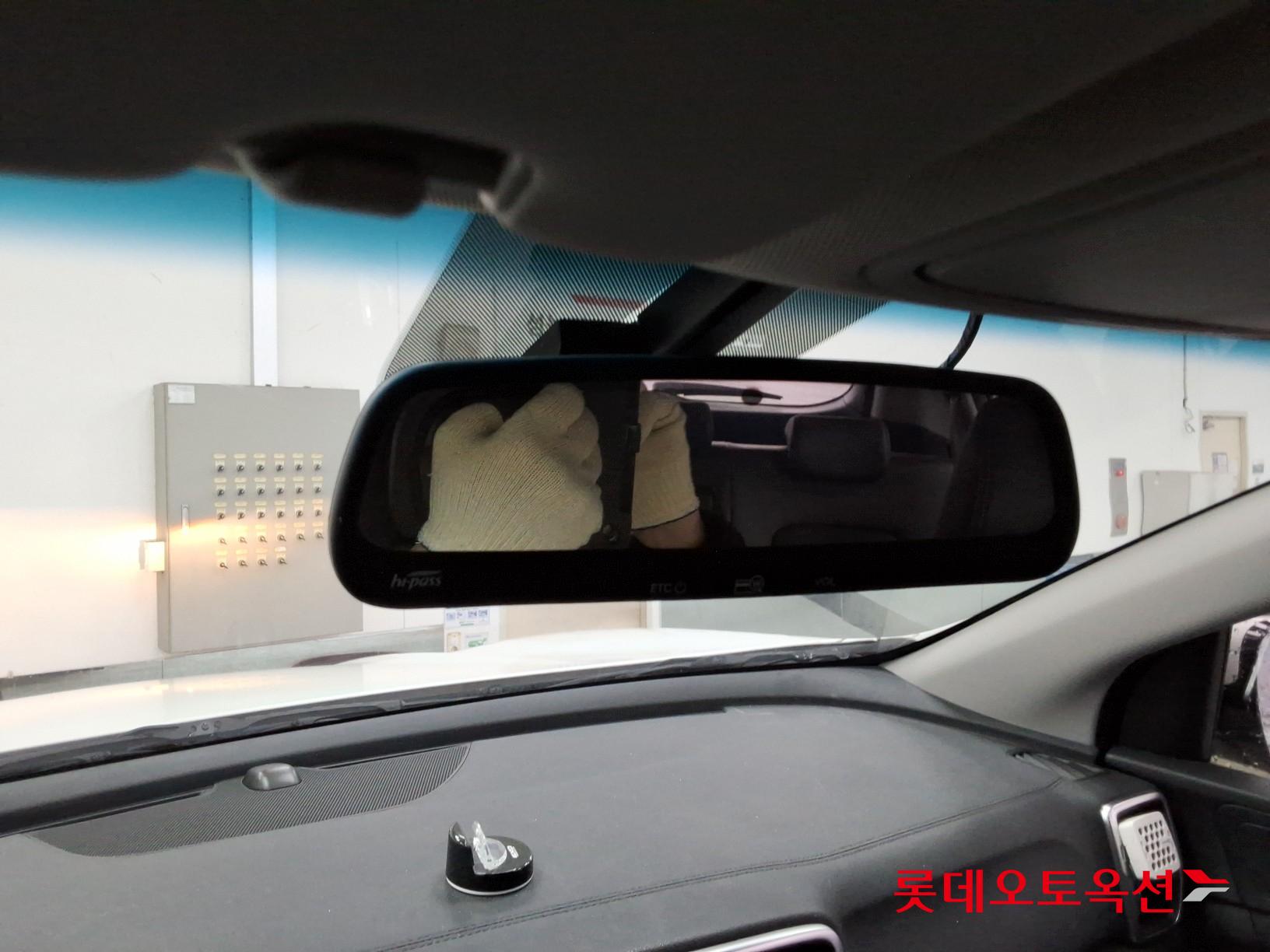 Kia Sportage id 3471570 из Кореи 32