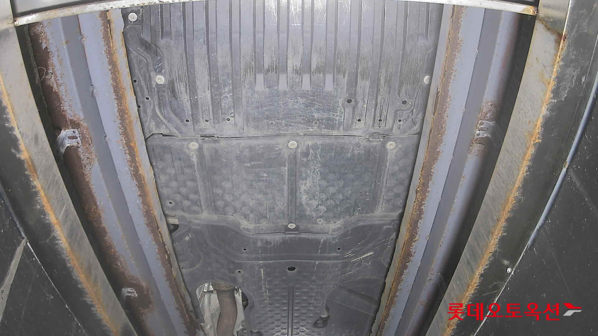 Mercedes-Benz Mercedes-Benz S350 d id 3466762 из Кореи 26