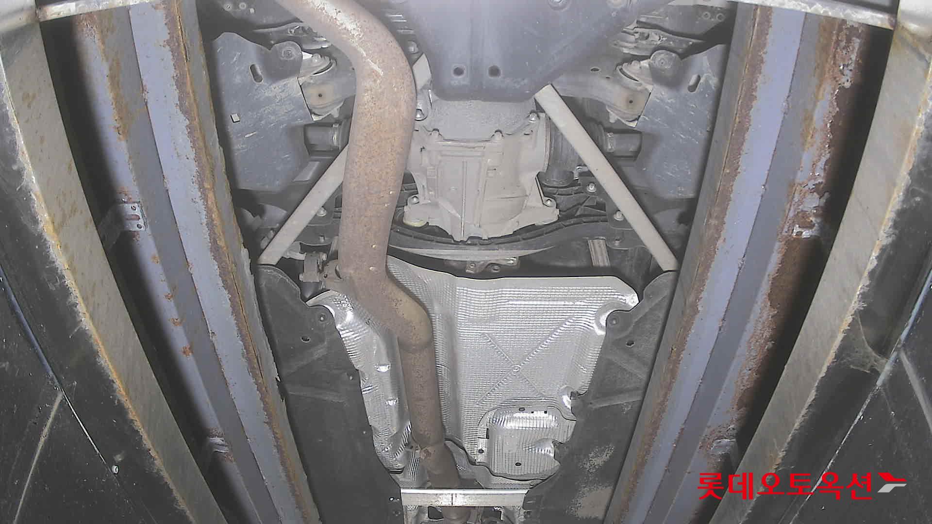 Mercedes-Benz Mercedes-Benz S350 d id 3466762 из Кореи 27