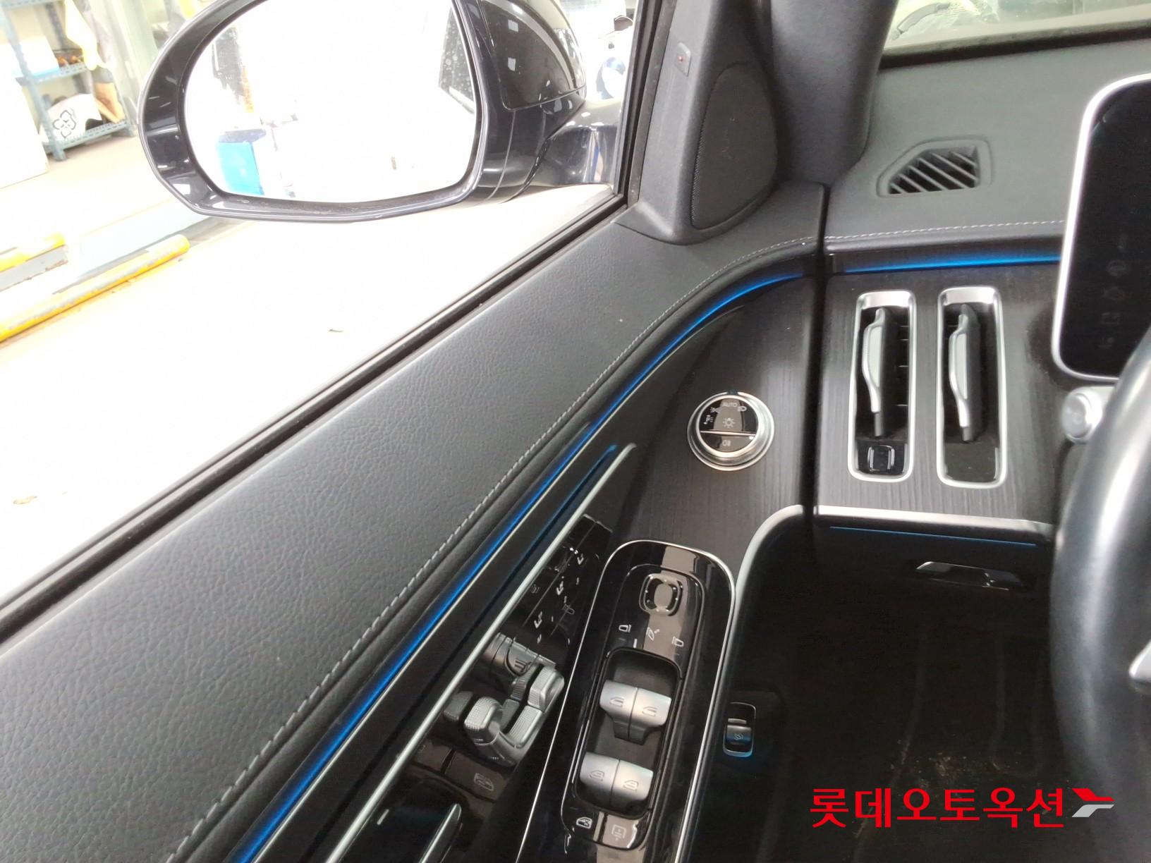 Mercedes-Benz Mercedes-Benz S350 d id 3466762 из Кореи 28