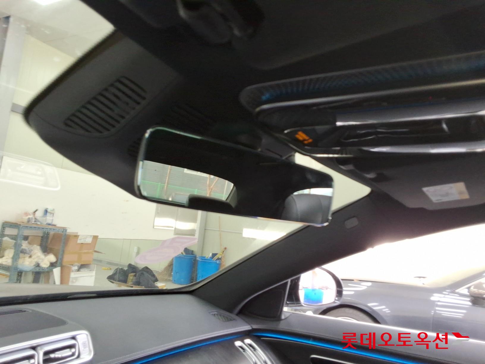 Mercedes-Benz Mercedes-Benz S350 d id 3466762 из Кореи 32