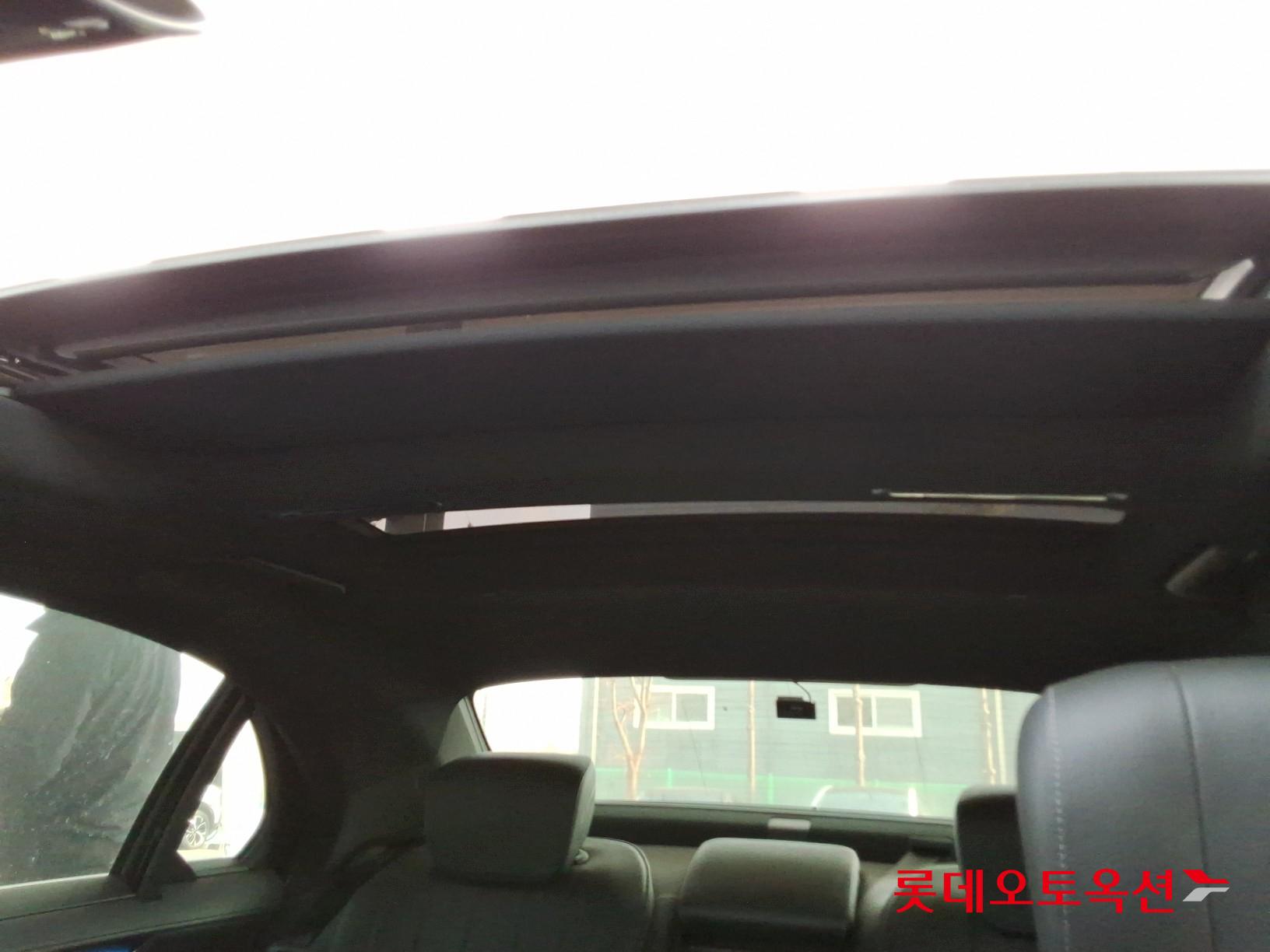 Mercedes-Benz Mercedes-Benz S350 d id 3466762 из Кореи 33