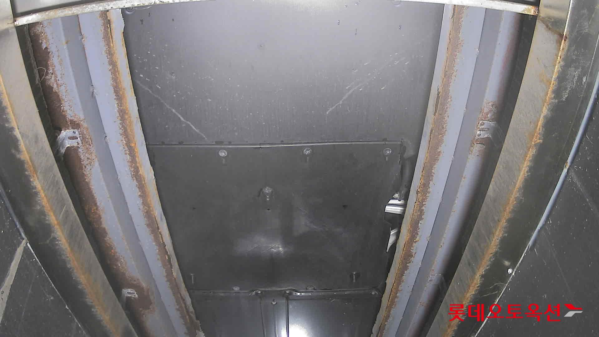 Tesla Model Y RWD id 3471598 из Кореи 26