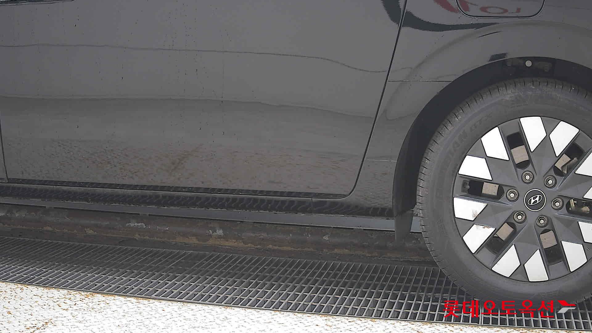 Hyundai Staria Lounge id 3471608 из Кореи 22