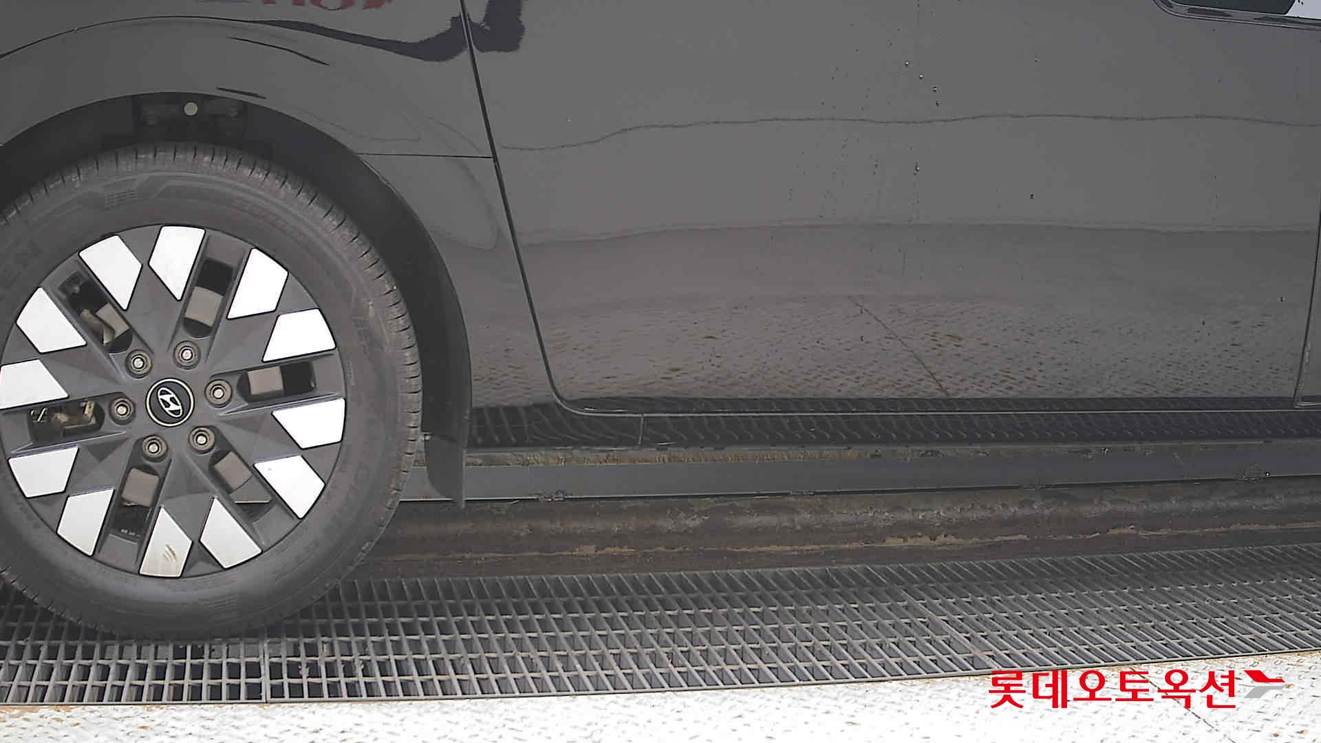 Hyundai Staria Lounge id 3471608 из Кореи 24