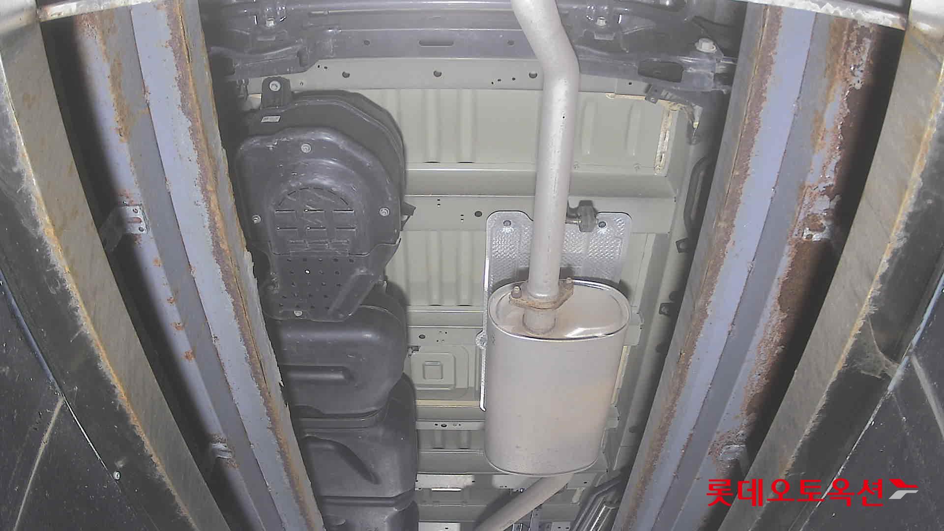 Hyundai Staria Lounge id 3471608 из Кореи 27