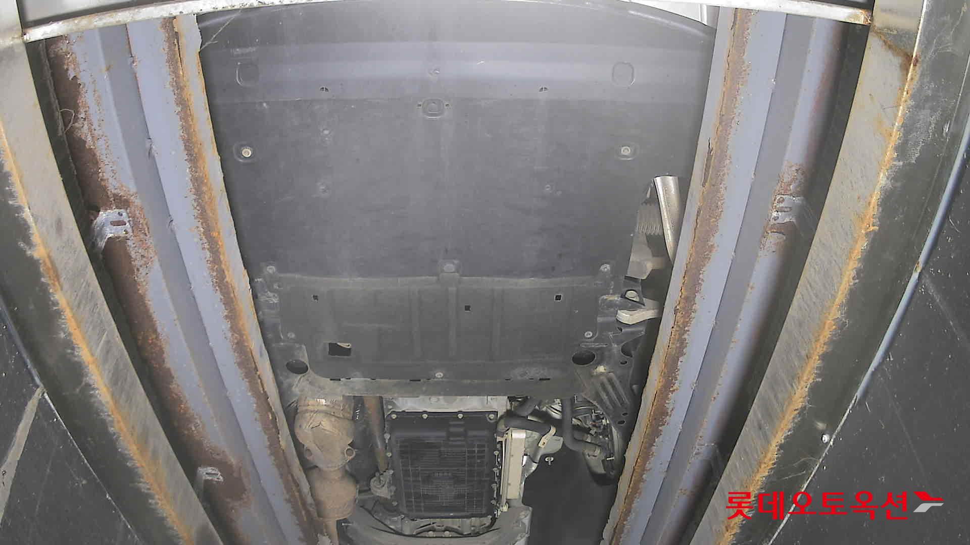 Ford Explorer 2.3 id 3466749 из Кореи 26