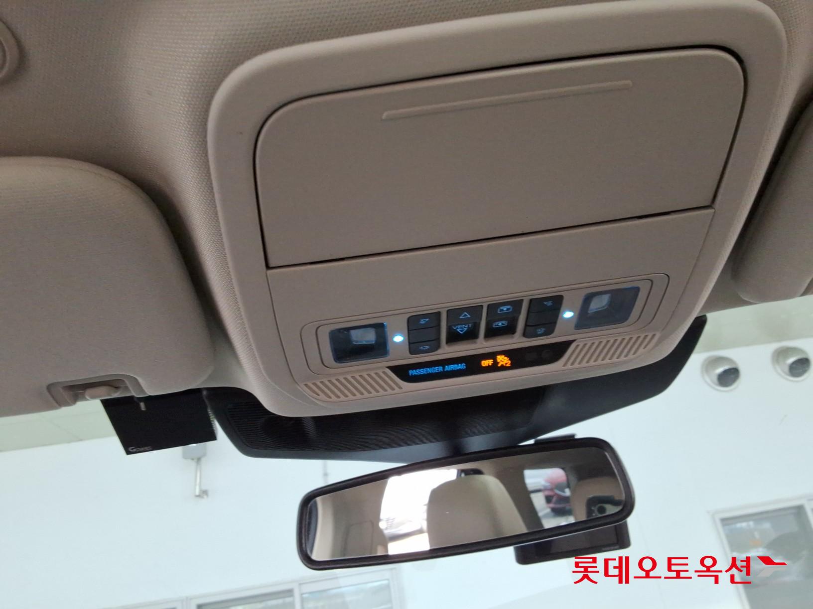 Ford Explorer 2.3 id 3466749 из Кореи 33