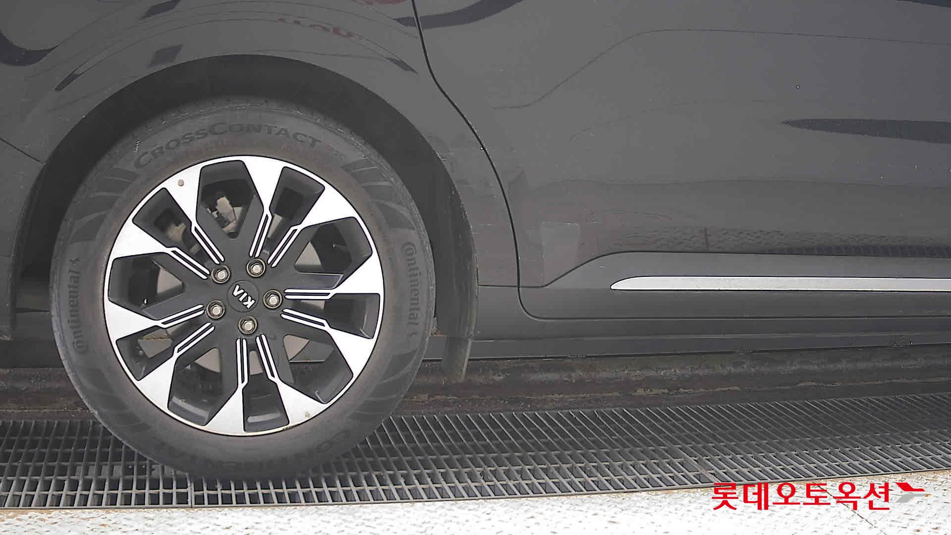 Kia Carnival id 3476476 из Кореи 24