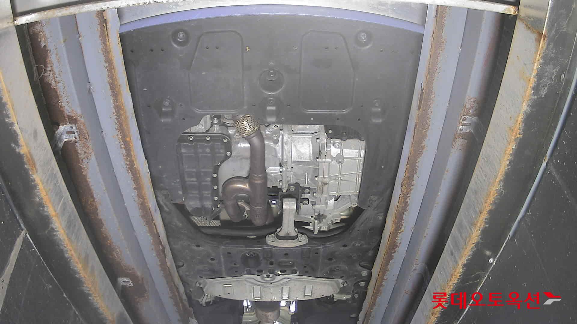 Kia Carnival id 3476476 из Кореи 26