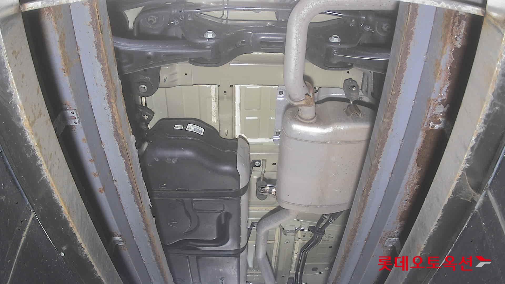 Kia Carnival id 3476476 из Кореи 27