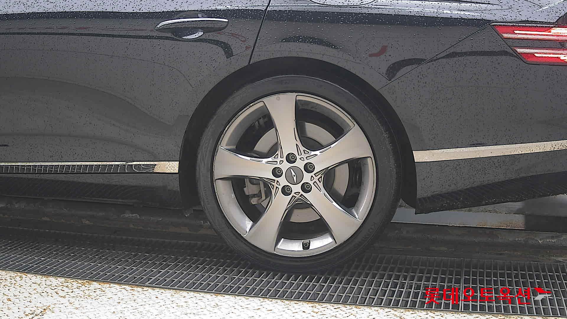 Hyundai G80 id 3471612 из Кореи 22