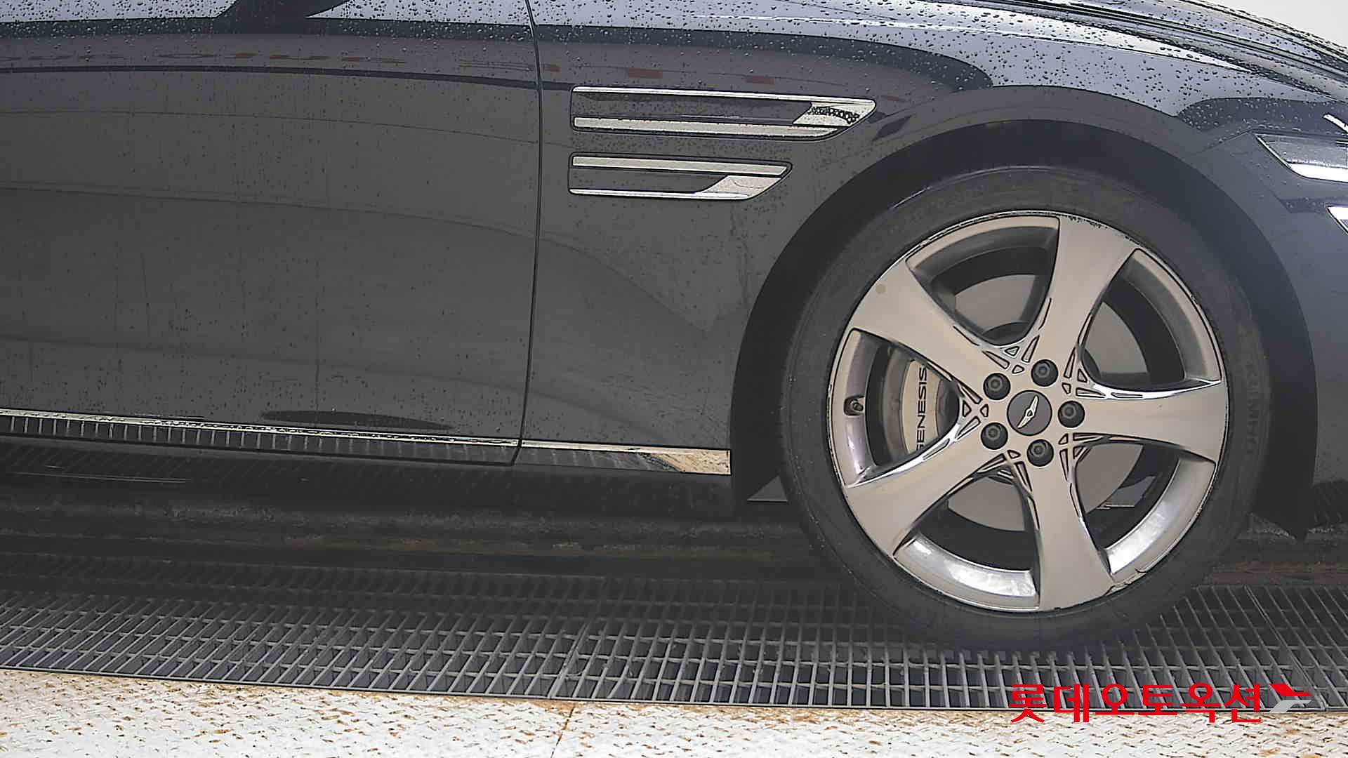 Hyundai G80 id 3471612 из Кореи 23