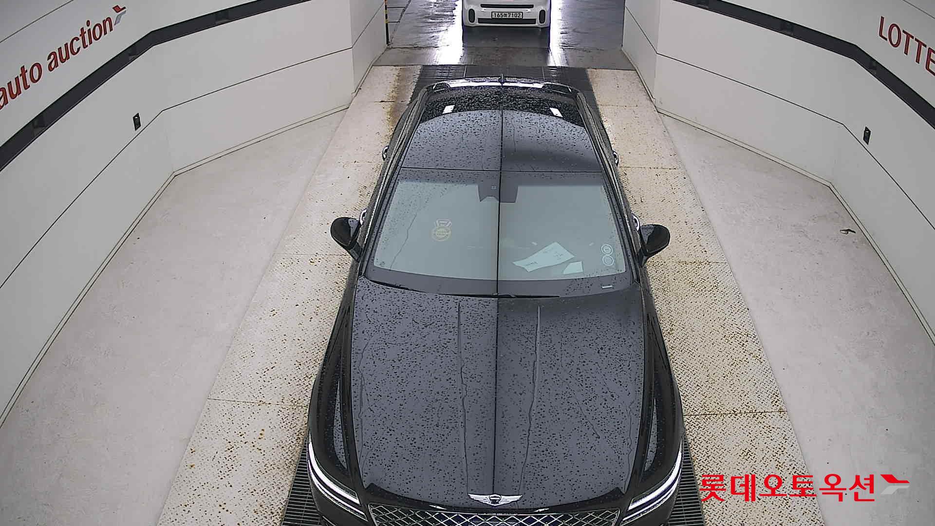 Hyundai G80 id 3471612 из Кореи 25