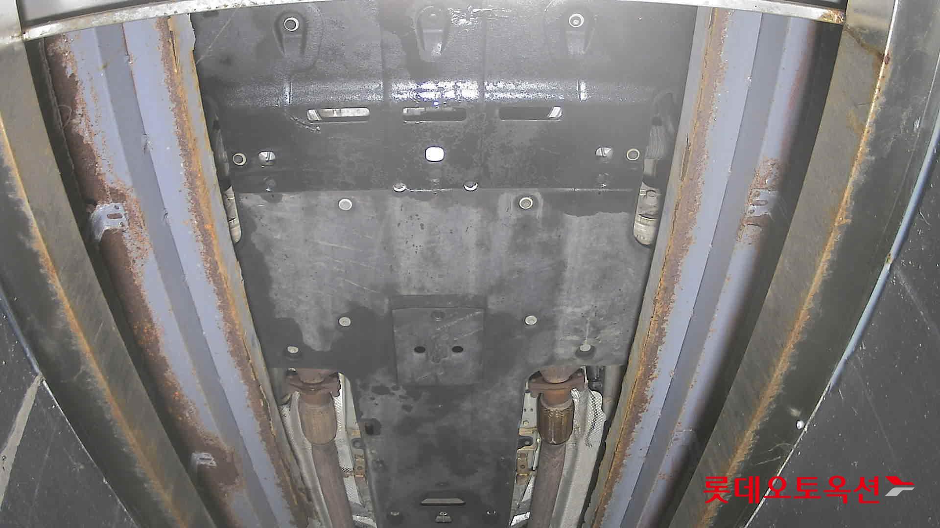 Hyundai G80 id 3471612 из Кореи 26